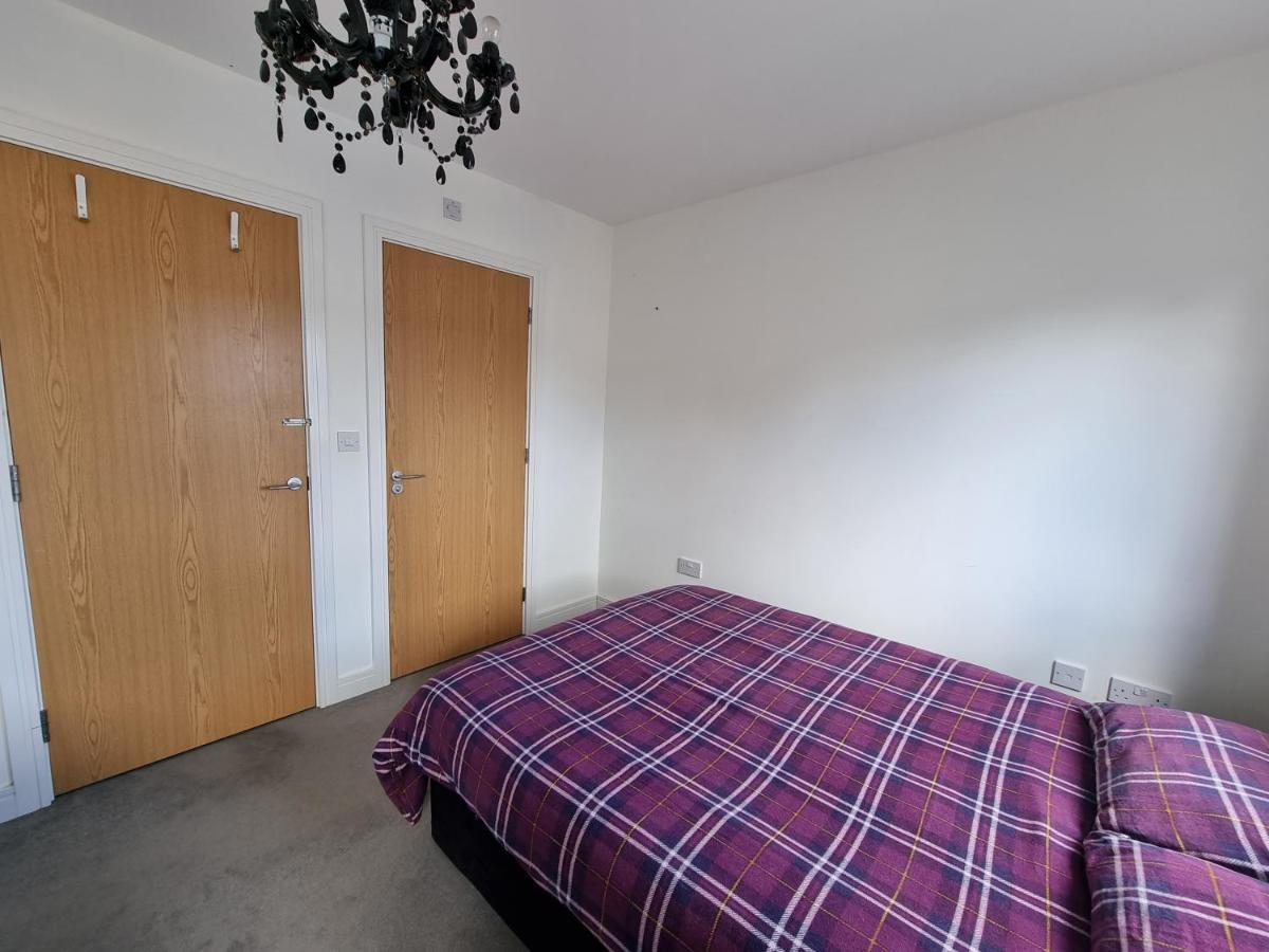 King En-Suite Close To The A30 Camborne Exteriér fotografie
